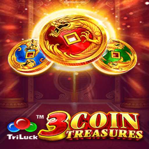 Exploring 3CoinTreasures: Your Ultimate Online Gaming Experience