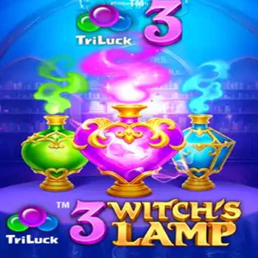 Discover the Magic of 3WitchsLamp: A Spellbinding Adventure