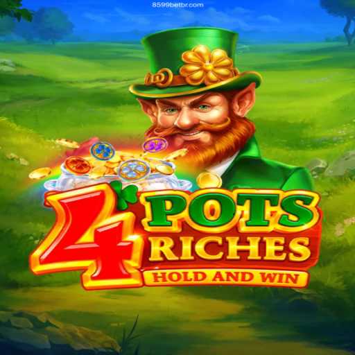 Exploring the Exciting World of 4PotsRiches: Your Ultimate Gaming Experience