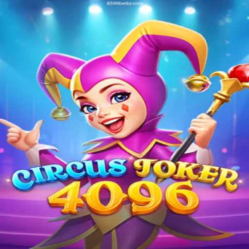 Exploring the Thrills of CircusJoker4096 in the Online Casino World