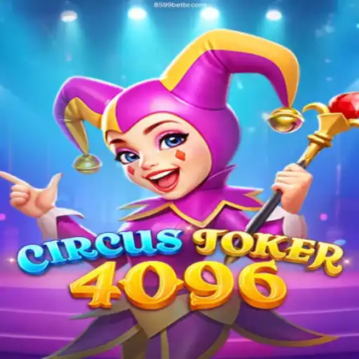 Exploring the Thrills of CircusJoker4096 in the Online Casino World