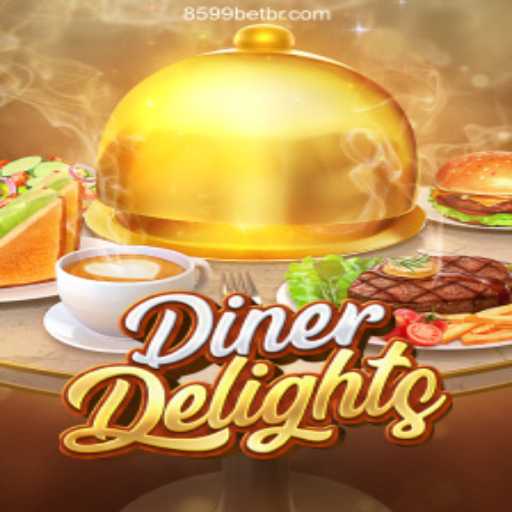 DinerDelights: A Culinary Gaming Adventure with 8599bet.com Casino Online