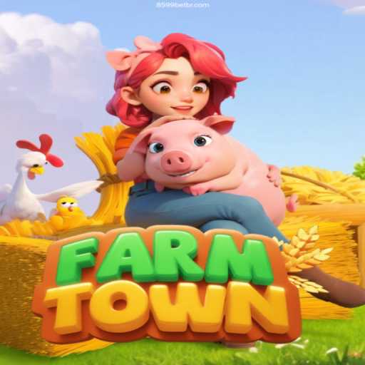 Discover the Enchanting World of FarmTown and its Exciting Features