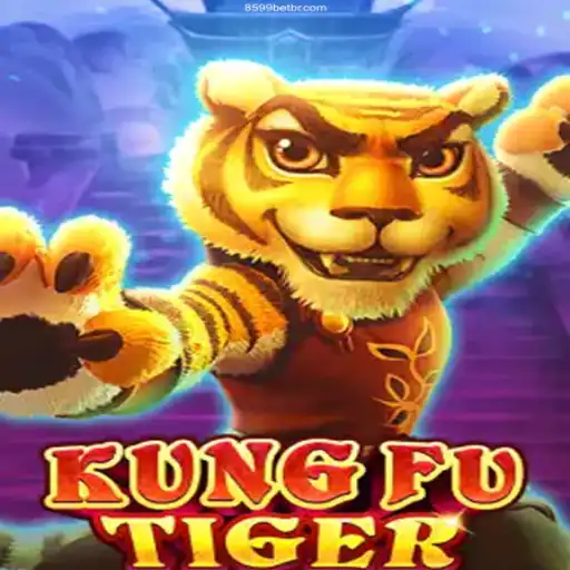 Explore KungFuTiger: The Legendary Casino Adventure