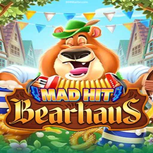 Embark on an Adventure with MadHitBearhaus: A Thrilling Online Casino Experience
