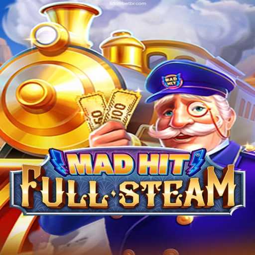 Exploring MadHitFullSteam: A Comprehensive Guide to This Innovative Game