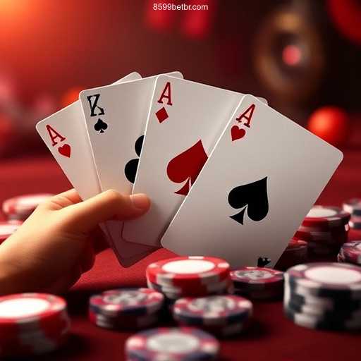 The Allure of Poker Games and the World of Online Casinos